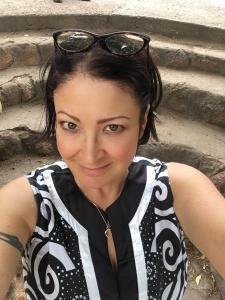 Delia Cummins - Baby Aubrey, USA