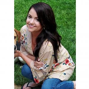 Delores Talbert - Baby York, United Kingdom