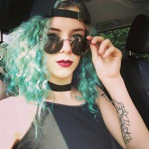 Deneen Velazquez - Baby Roshester, USA