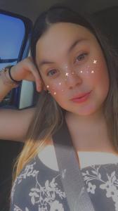 Denise Davenport - Baby Alabama, USA