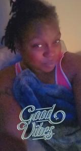 Denise Seymour - Baby Tulsa, USA