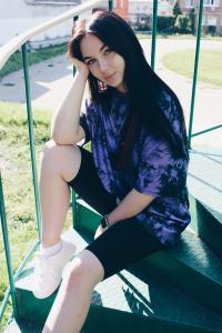 Denise Sloan - Baby Vancouver, Canada