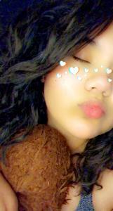 Diane Reavis - Baby Aubrey, USA