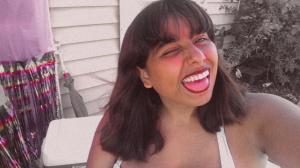 Diane Squires - Baby Halifax, Canada