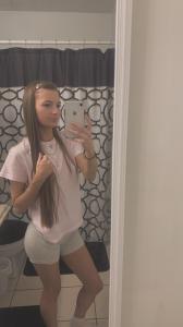 Dixie Prado - Baby Louisiana, USA