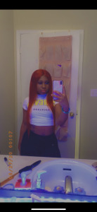 Dominique Pena - Baby Utah, USA