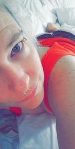 Donna Miles - Baby Columbus, USA