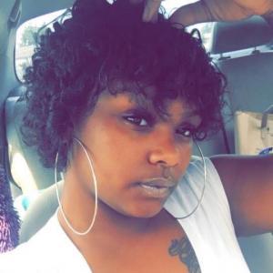 Donna Velazquez - Baby Visalia, USA