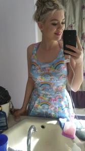 Dorothy Albert - Baby San Antonio, USA