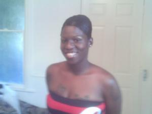 Dorothy Best - Baby Austin, USA