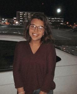 Dorothy Honeycutt - Baby York, United Kingdom