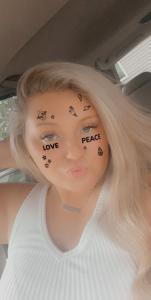 Dorothy Rosamond - Baby Houston, USA