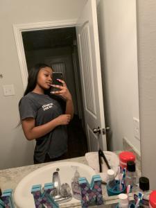 Dorthea Jensen - Baby Oklahoma, USA