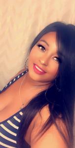 Edna Phillips - Baby Visalia, USA