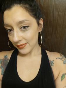 Edna Reyes - Baby Louisiana, USA