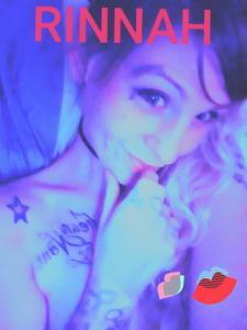 Edna Teague - Baby Alabama, USA