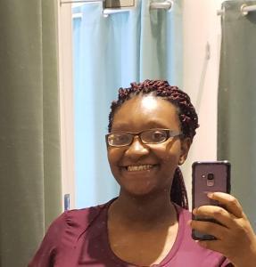 Elda Gonzalez - Baby Roshester, USA