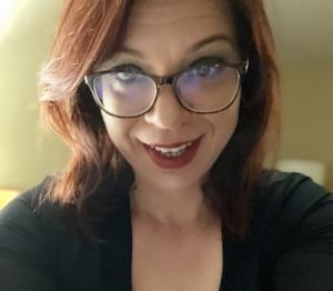 Eleanor Savage - Baby Bloomington, USA