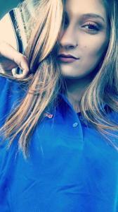 Elissa Grunwald - Baby Bournemouth, United Kingdom