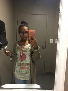 Elizabeth Agostini - Baby Roshester, USA