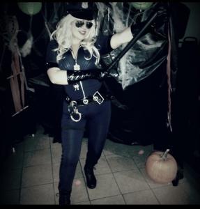 Elizabeth Ebert - Baby Kansas City, USA