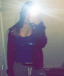 Elizabeth Lamontagne - Baby Ottawa, Canada