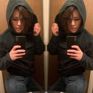 Elizabeth Maurer - Baby Montreal, Canada