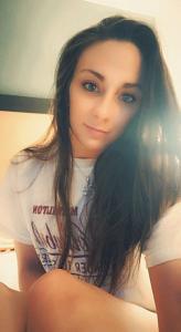 Elizabeth Pound - Baby Albuquerque, USA