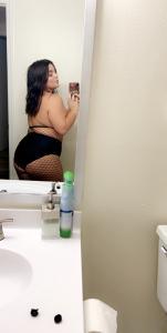 Elizabeth Rice - Baby Albany, USA