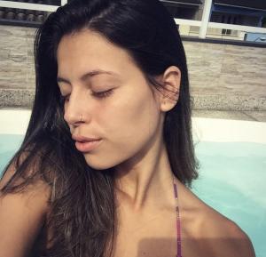 Elizabeth Ruiz - Baby Mississauga, Canada