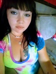 Ella Guerrero - Baby Wisconsin, USA