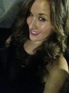 Ellen Gonzalez - Baby Louisiana, USA