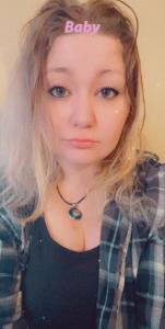 Elvira Gonzalez - Baby Rockford, USA