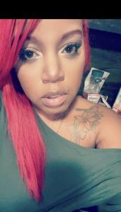 Emma Esquivel - Baby Missouri, USA