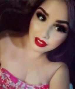 Emma Pierson - Baby Los Angeles, USA