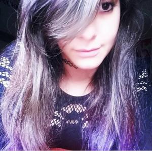 Erica Boyd - Baby Toronto, Canada