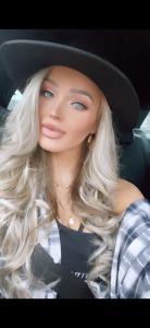 Ericka Mitchell - Baby West Palm Beach, USA