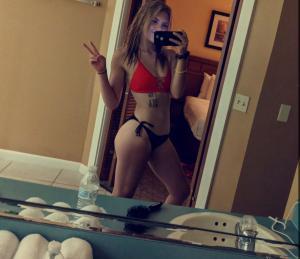 Erika Hernandez - Baby Ottawa, Canada