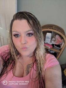 Erin Asaro - Baby Bloomington, USA