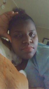 Esther White - Baby Los Angeles, USA