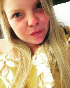 Ethel Scott - Baby Boston, USA