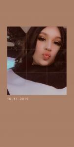 Eva Meyer - Baby Montreal, Canada