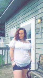 Evangeline Williams - Baby Albany, USA