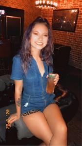 Evelyn Askew - Baby Alabama, USA