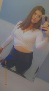 Evelyn Broadnax - Baby Iowa, USA