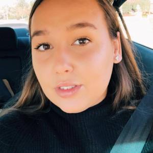 Flora Westbrook - Baby York, United Kingdom