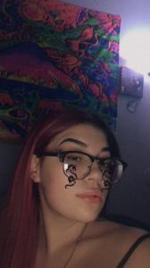 Frances Galarza - Baby Springfild, USA