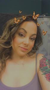 Frances Ward - Baby Seattle, USA