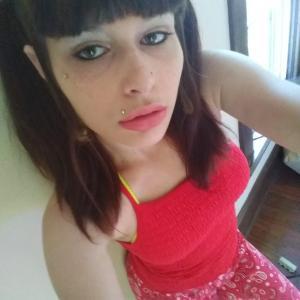 Freida Conner - Baby Oxford, United Kingdom