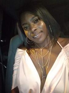 Gail Persinger - Baby New York, USA